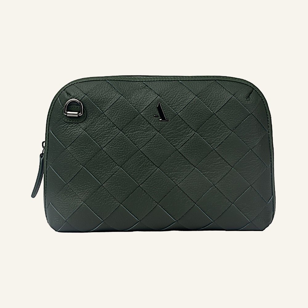 Adamis handcrafted leather
