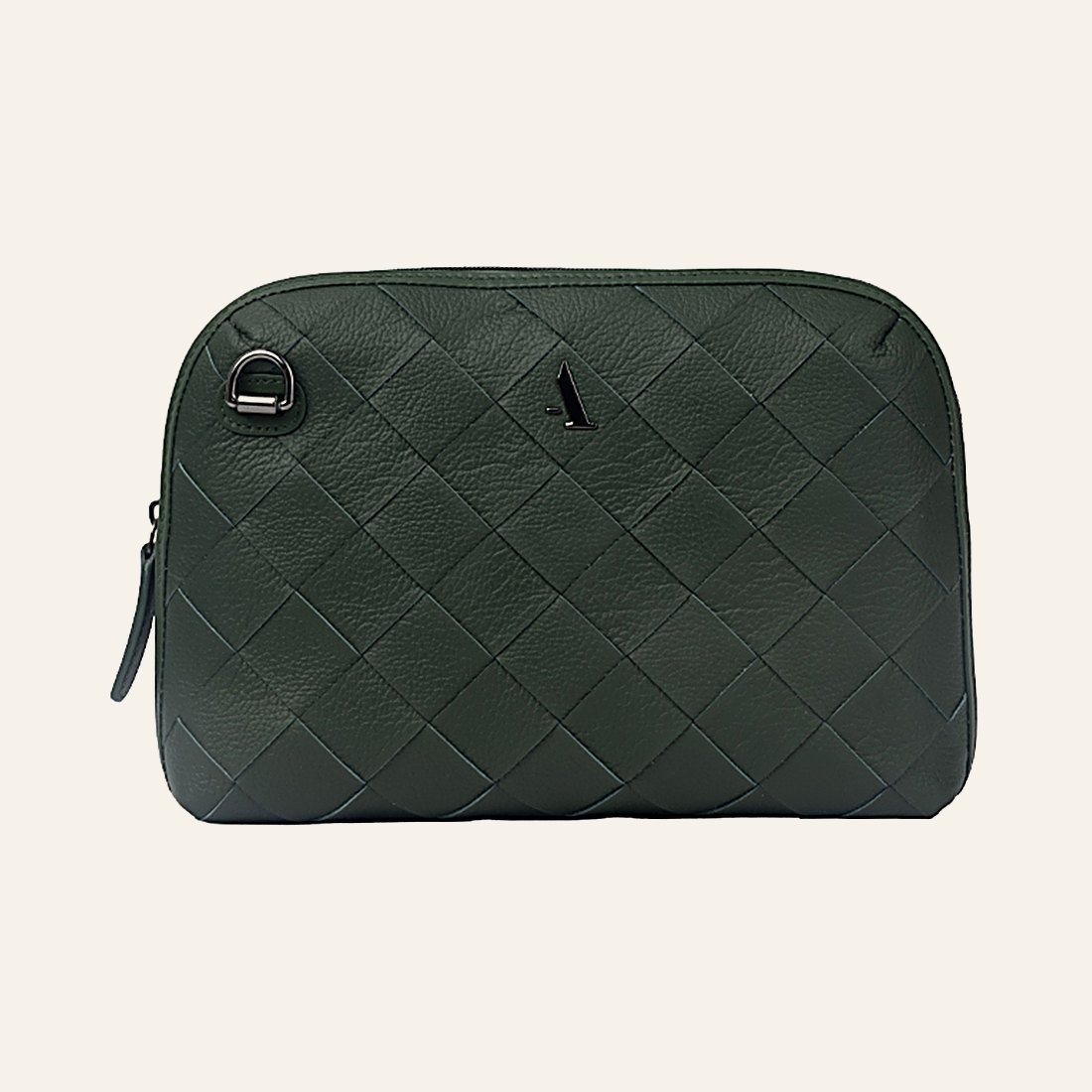 Handcrafted leather